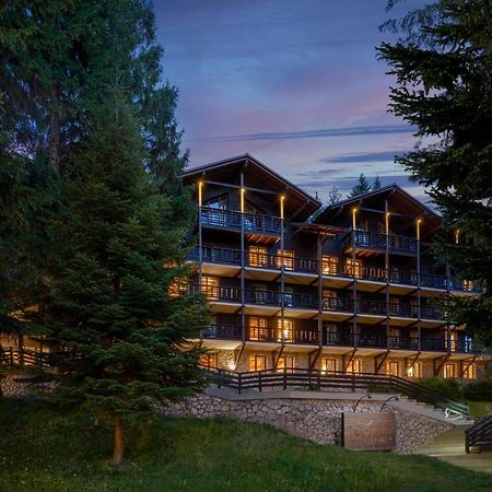 Ana Hotels Bradul Poiana Brasov Luaran gambar