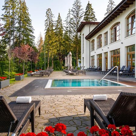 Ana Hotels Bradul Poiana Brasov Luaran gambar