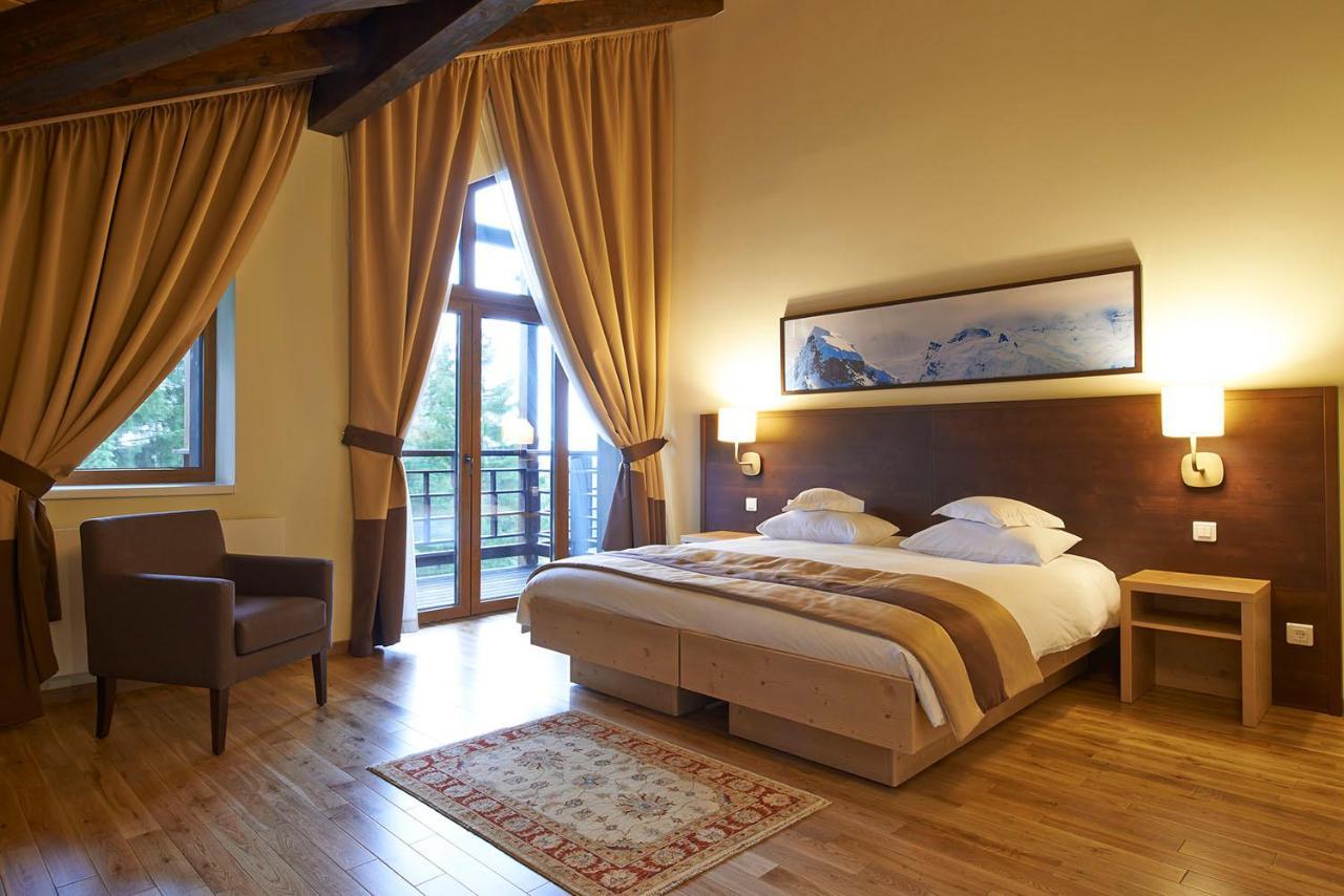Ana Hotels Bradul Poiana Brasov Luaran gambar