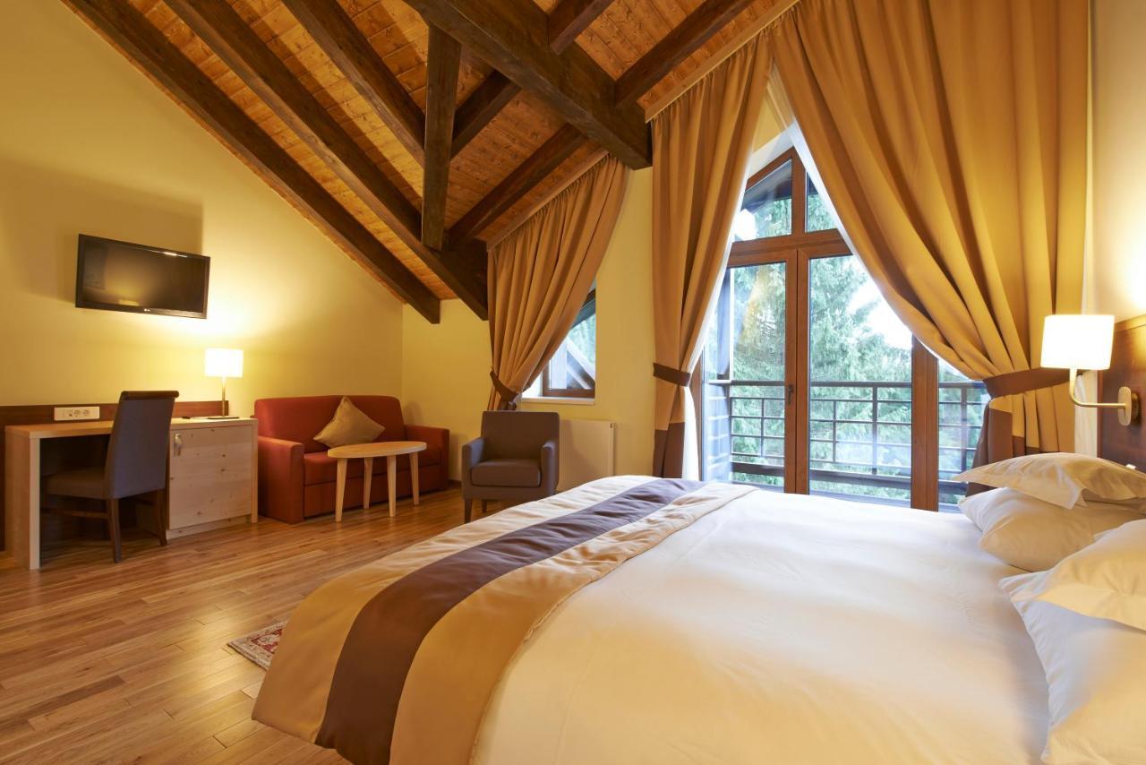 Ana Hotels Bradul Poiana Brasov Luaran gambar