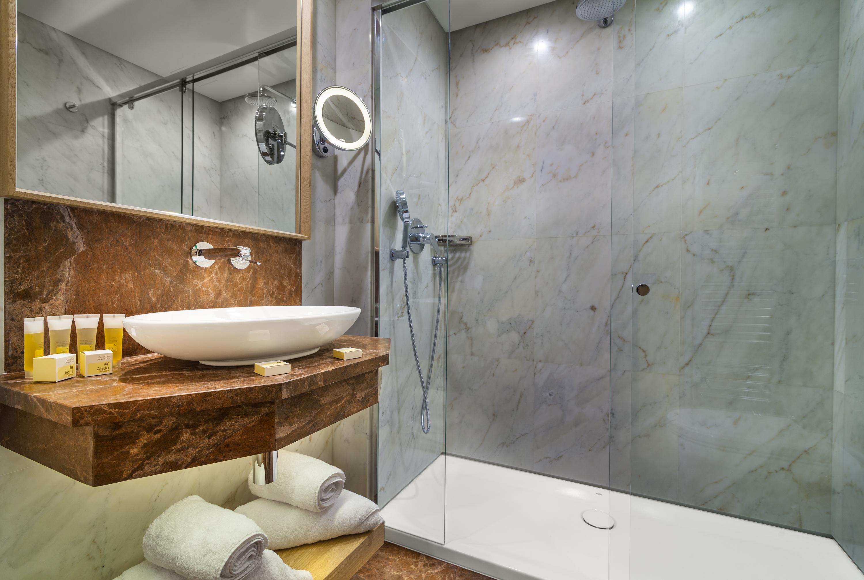 Ana Hotels Bradul Poiana Brasov Luaran gambar