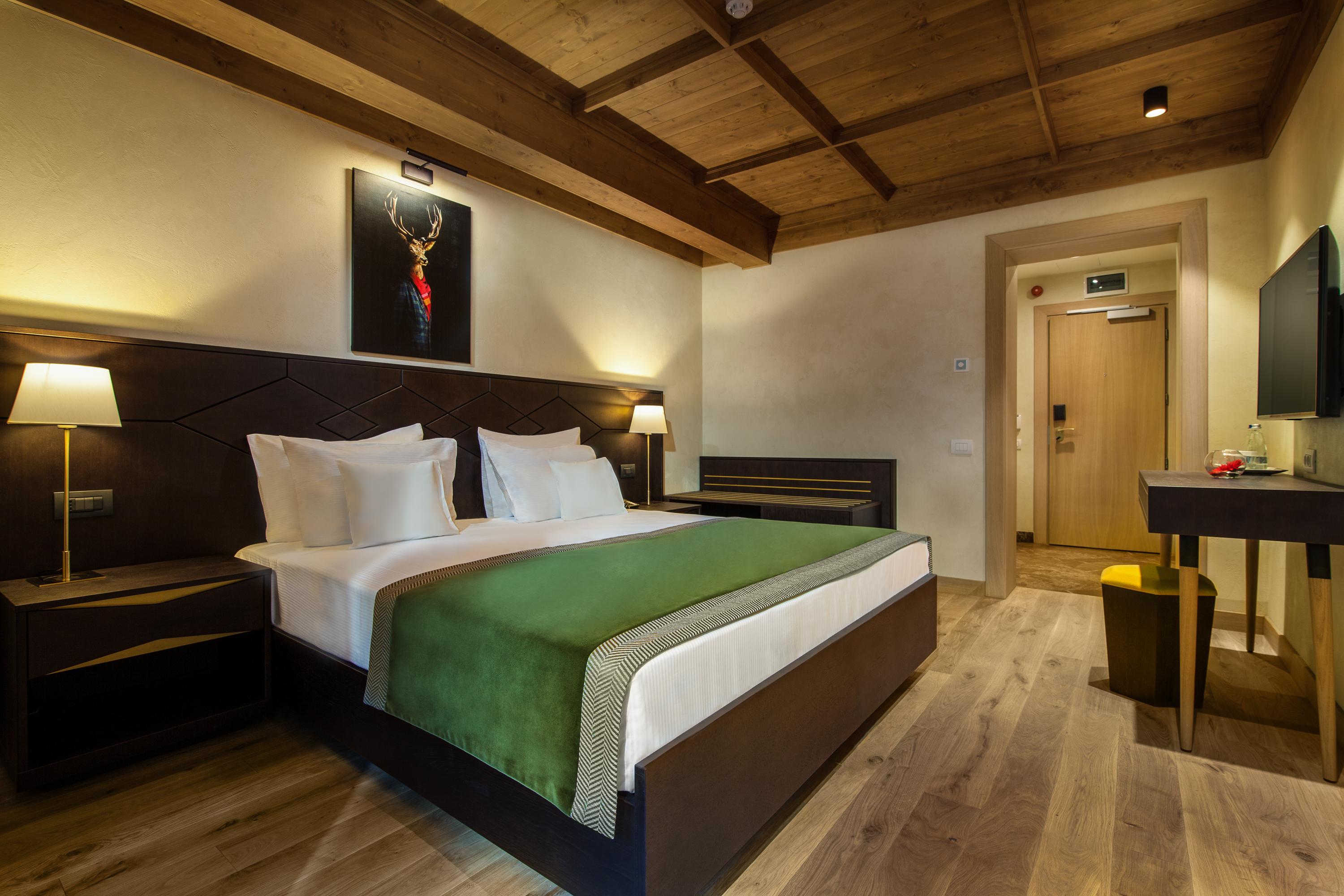 Ana Hotels Bradul Poiana Brasov Luaran gambar