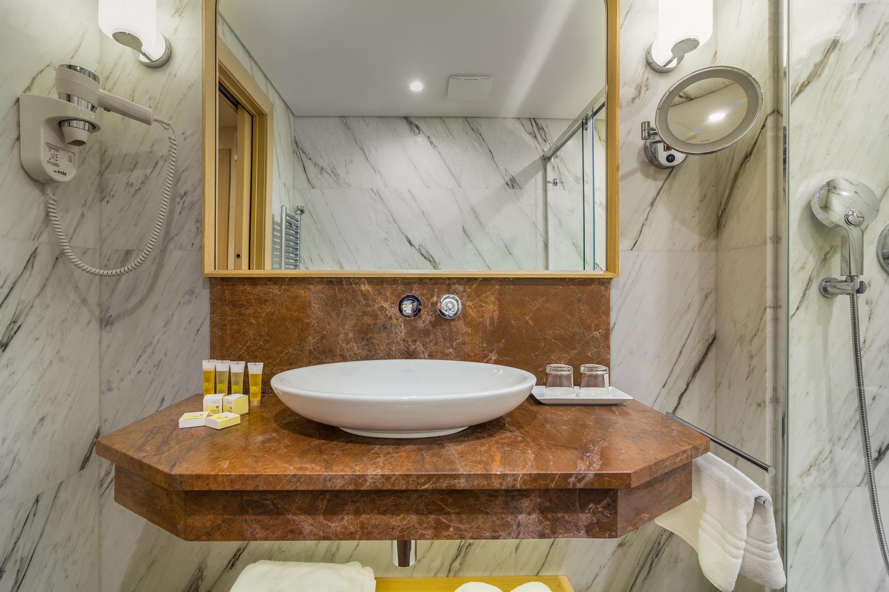 Ana Hotels Bradul Poiana Brasov Luaran gambar