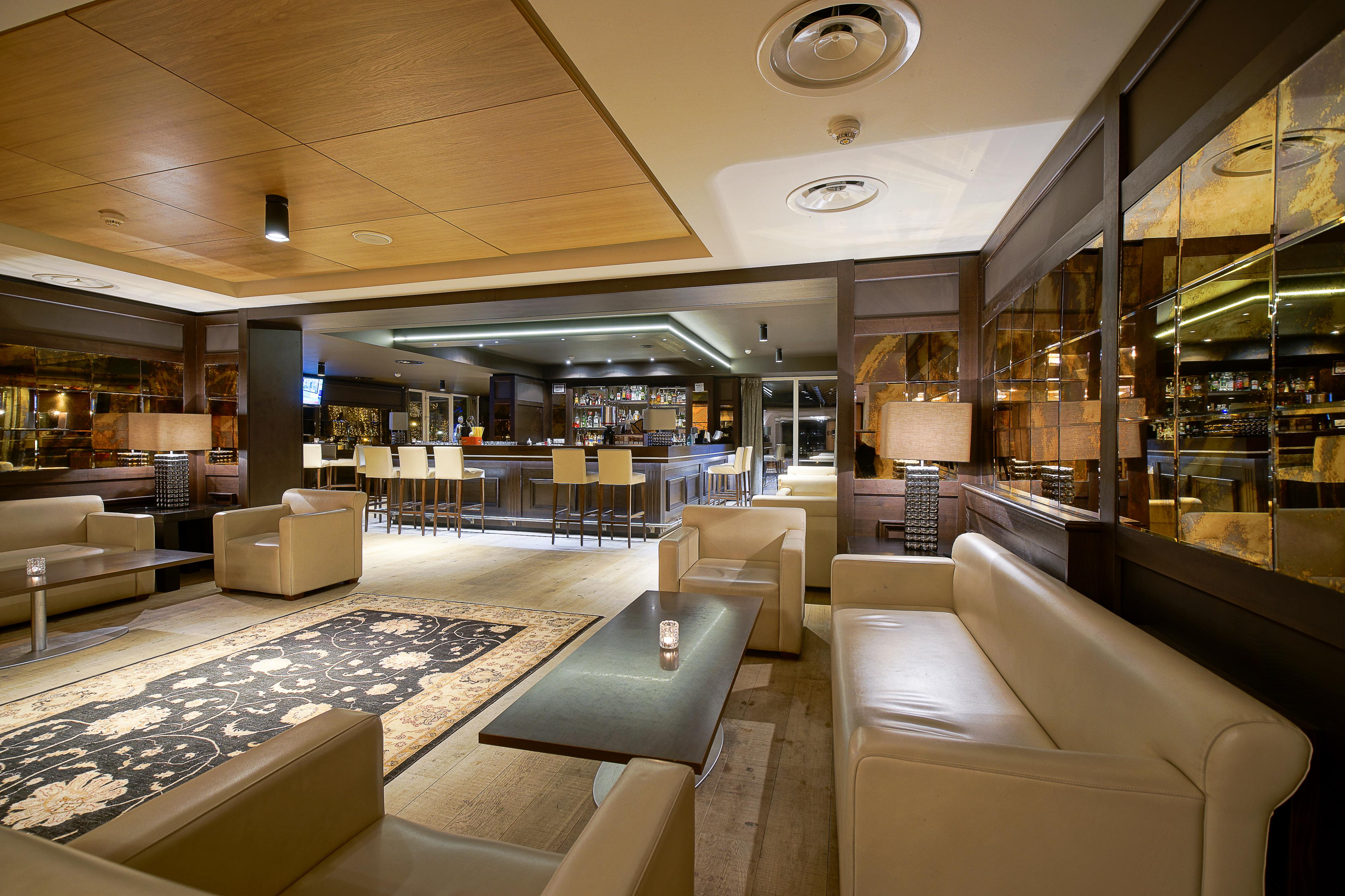 Ana Hotels Bradul Poiana Brasov Luaran gambar