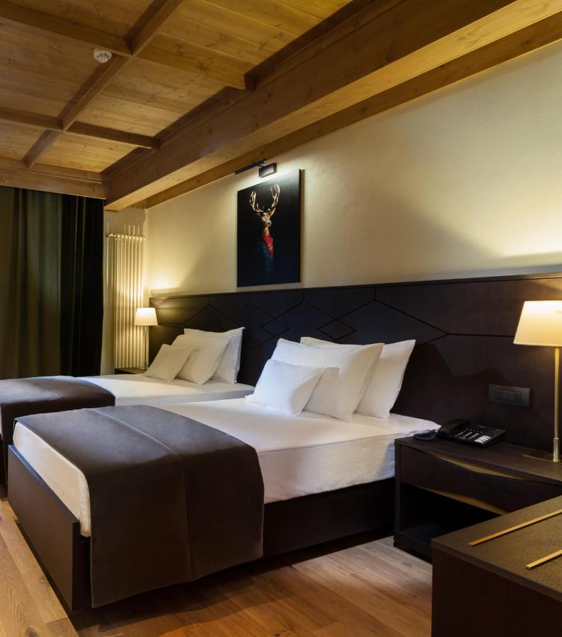 Ana Hotels Bradul Poiana Brasov Luaran gambar