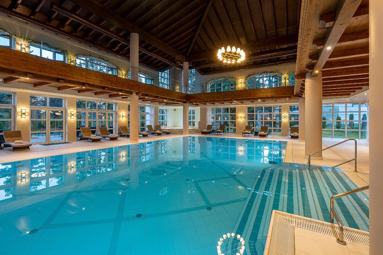 Ana Hotels Bradul Poiana Brasov Luaran gambar