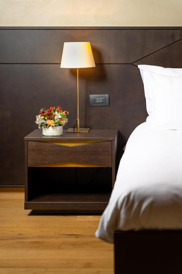 Ana Hotels Bradul Poiana Brasov Luaran gambar