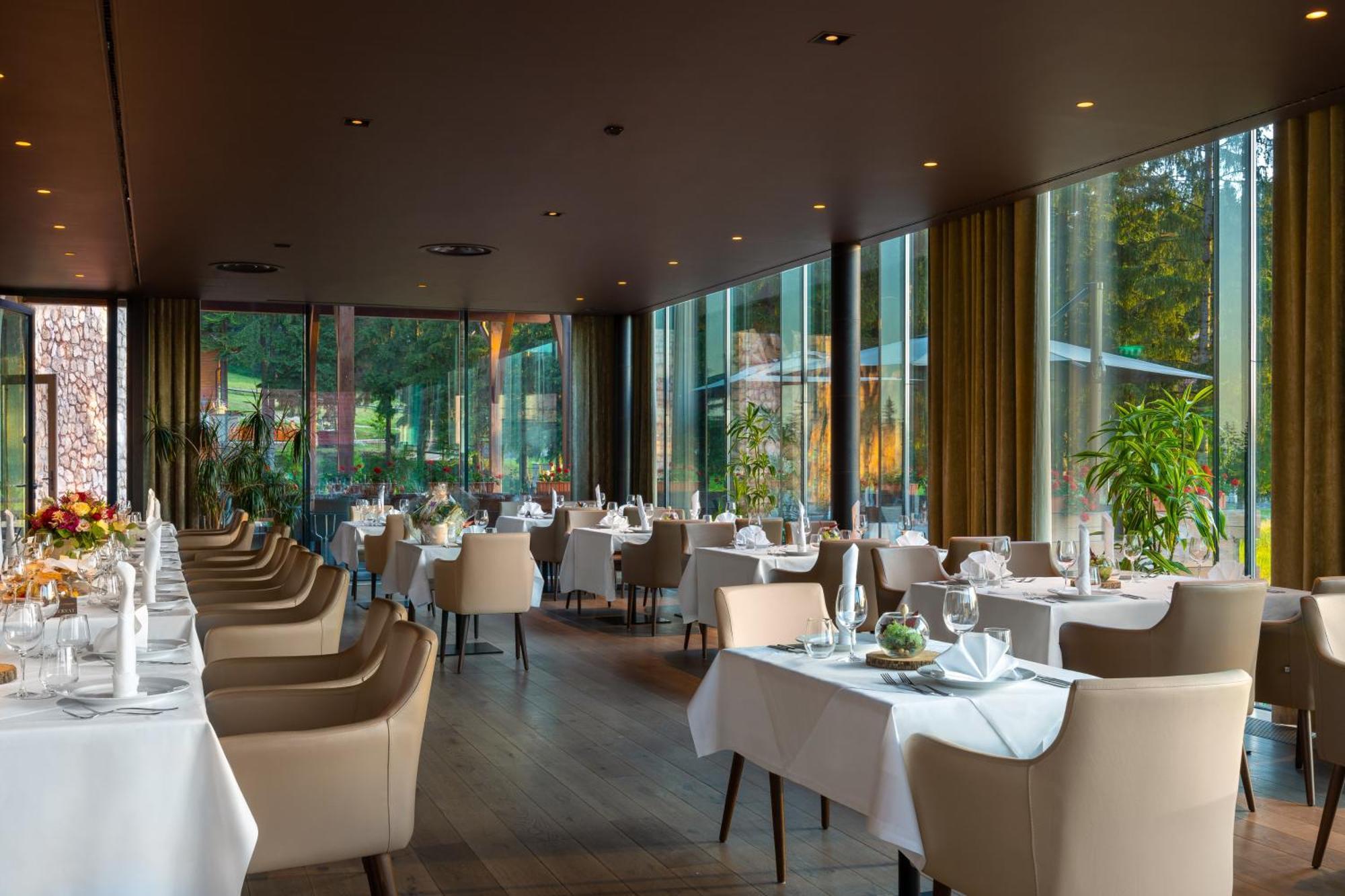 Ana Hotels Bradul Poiana Brasov Luaran gambar