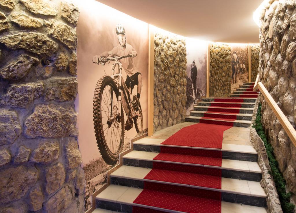 Ana Hotels Bradul Poiana Brasov Luaran gambar