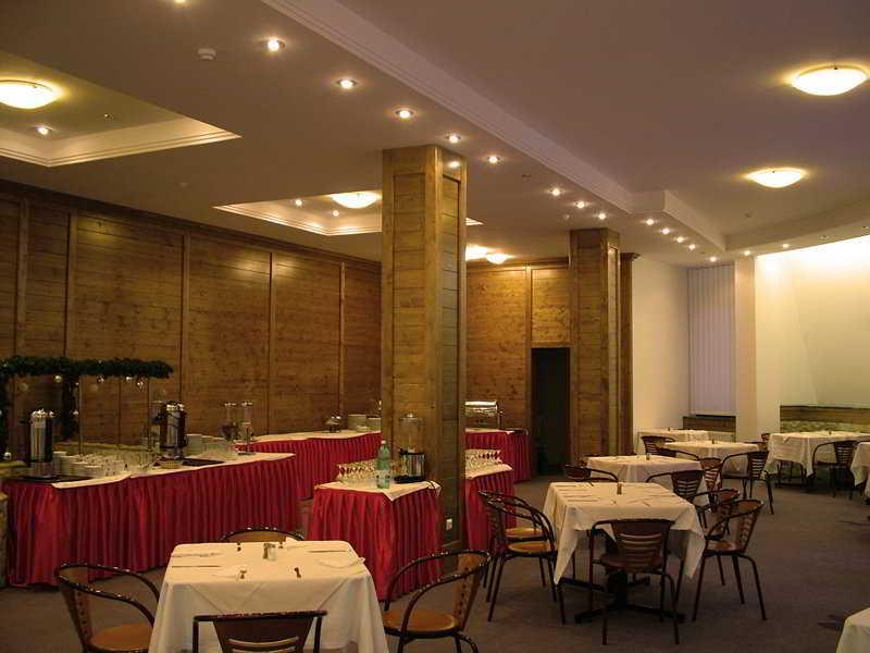 Ana Hotels Bradul Poiana Brasov Luaran gambar