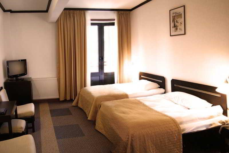 Ana Hotels Bradul Poiana Brasov Luaran gambar