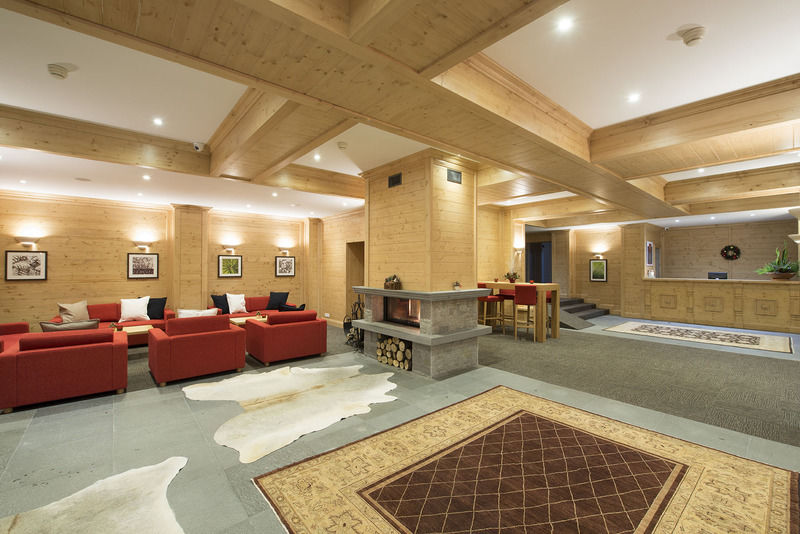 Ana Hotels Bradul Poiana Brasov Luaran gambar