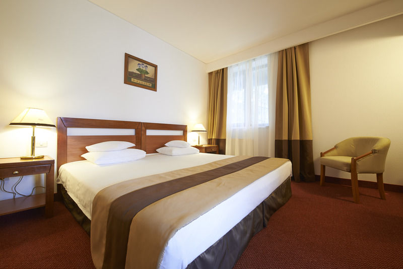 Ana Hotels Bradul Poiana Brasov Luaran gambar