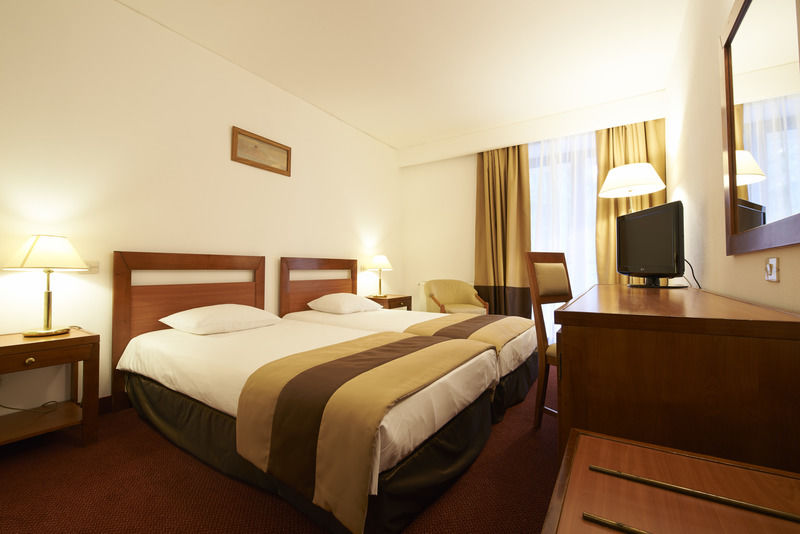 Ana Hotels Bradul Poiana Brasov Luaran gambar