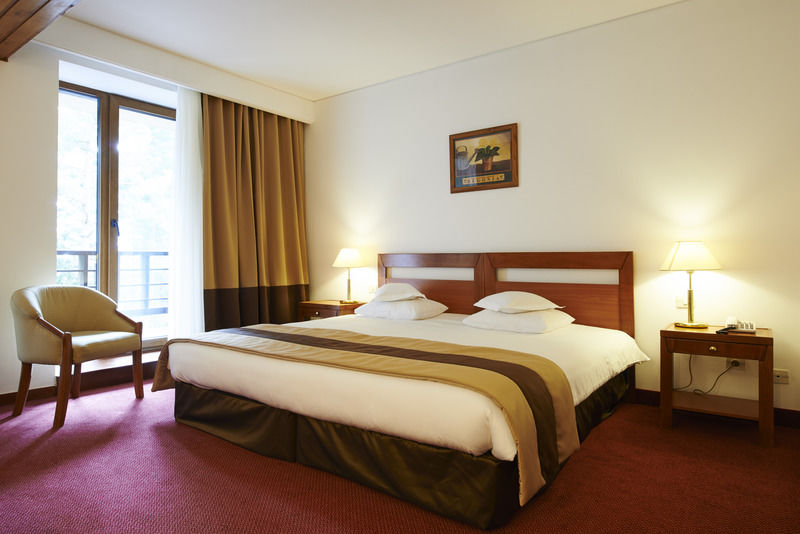 Ana Hotels Bradul Poiana Brasov Luaran gambar