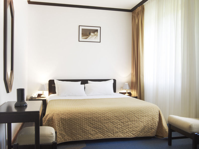 Ana Hotels Bradul Poiana Brasov Luaran gambar