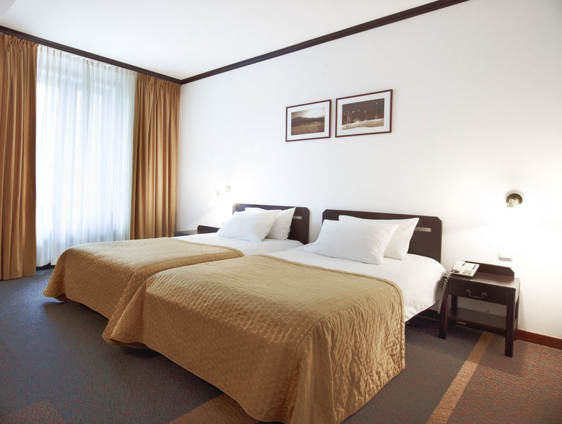 Ana Hotels Bradul Poiana Brasov Luaran gambar