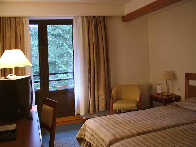 Ana Hotels Bradul Poiana Brasov Luaran gambar