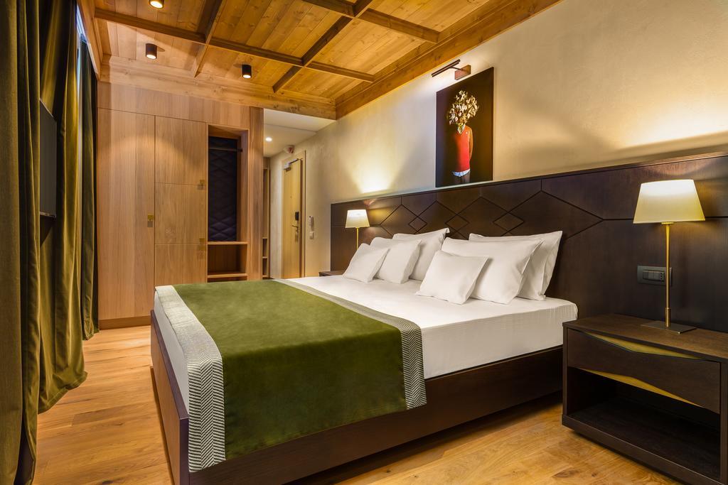Ana Hotels Bradul Poiana Brasov Luaran gambar