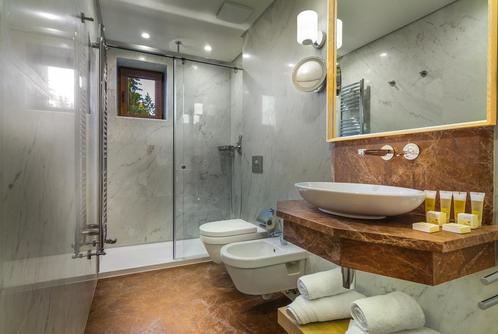 Ana Hotels Bradul Poiana Brasov Luaran gambar